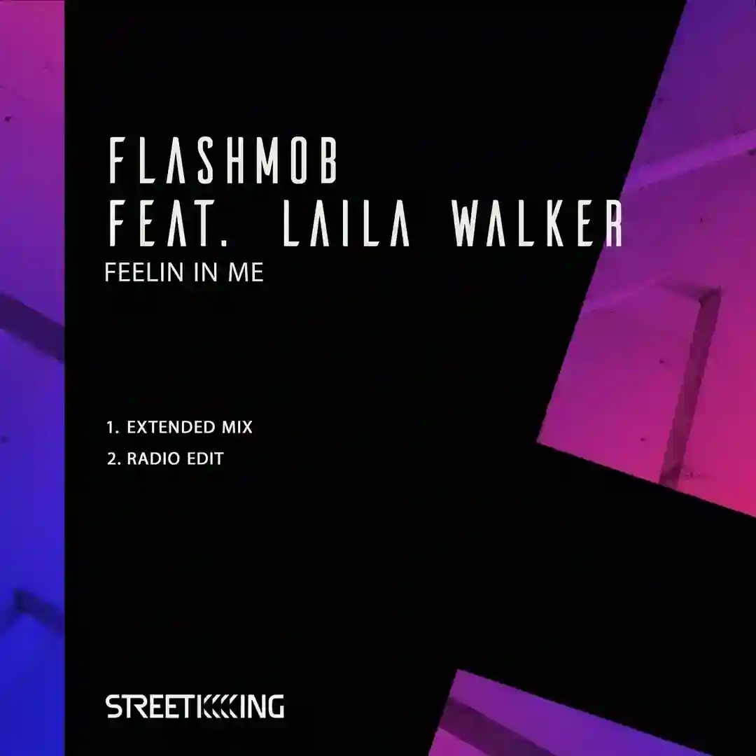 Feelin In Me cover