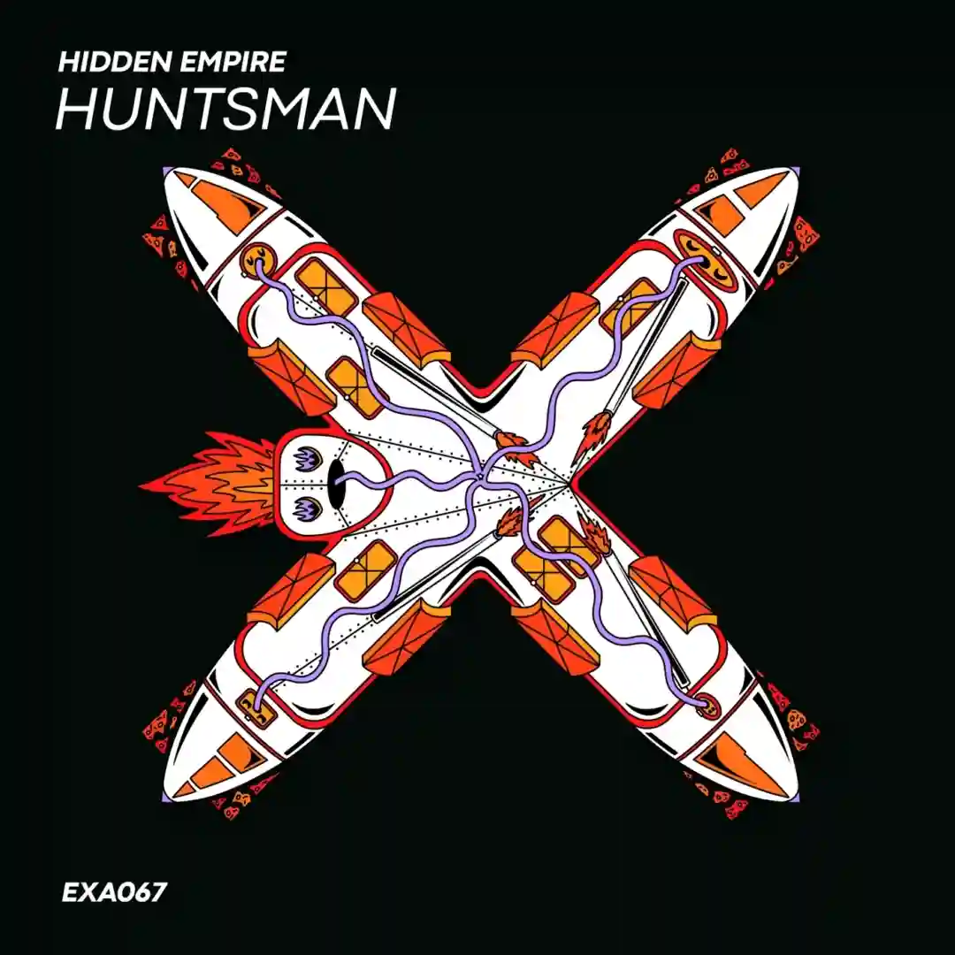 Huntsman cover