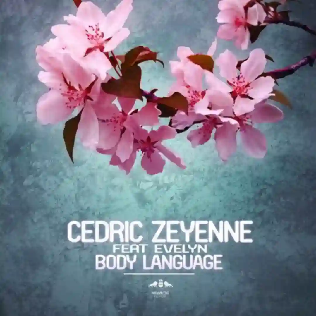 Body Language cover