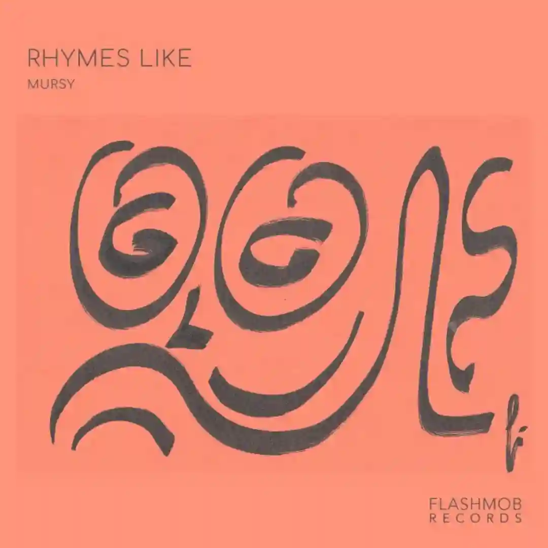 Hyperfunk (Original Mix) cover