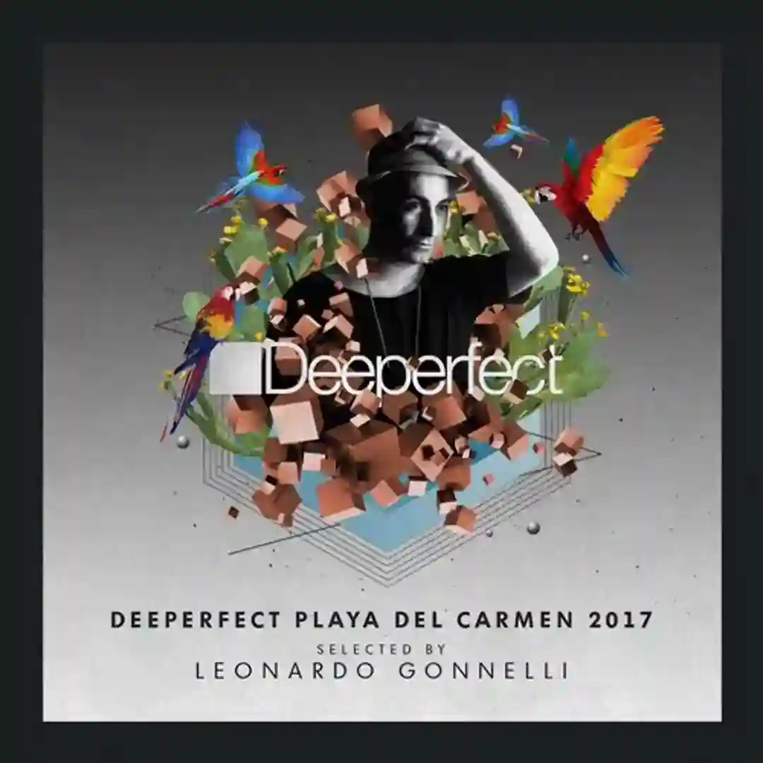 Sick (Original Mix) cover