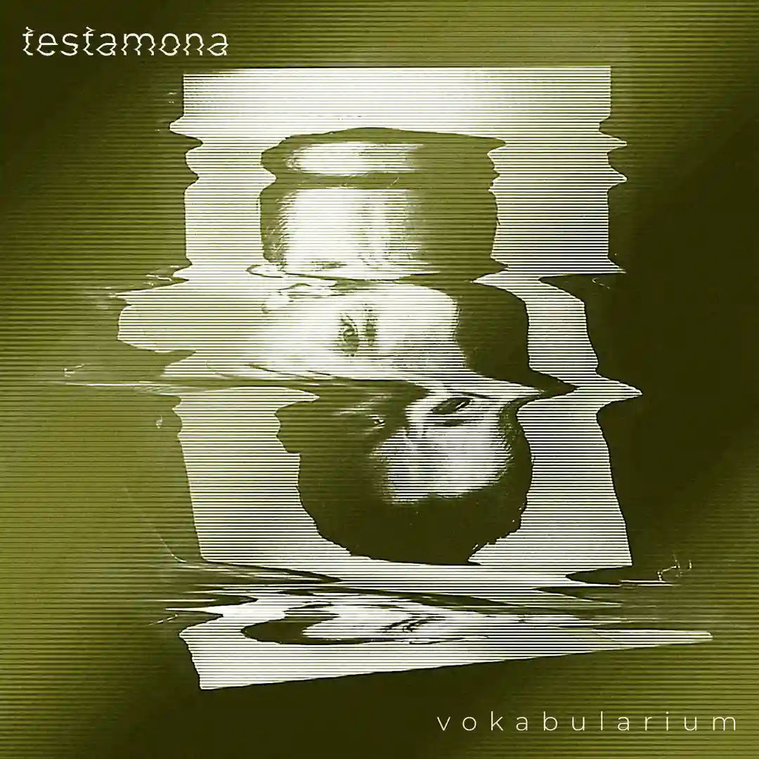Testamona cover