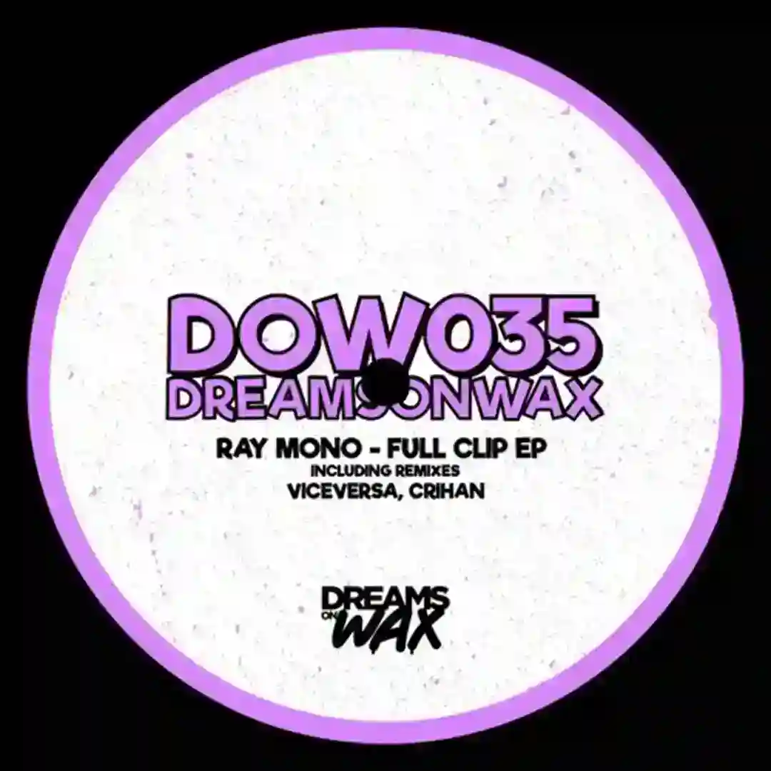 Full Clip (Viceversa Remix) cover