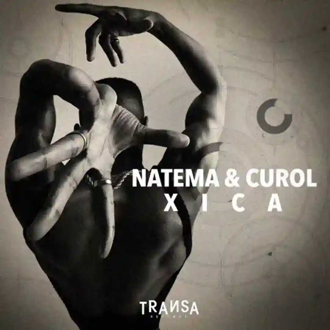 Xica cover