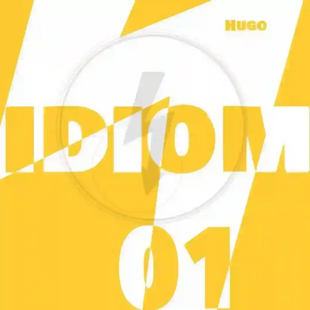 Idiom01-1 (Original Mix) cover
