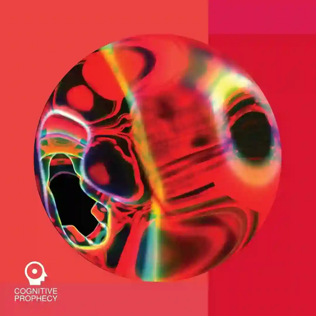 Unchained (Original Mix) cover