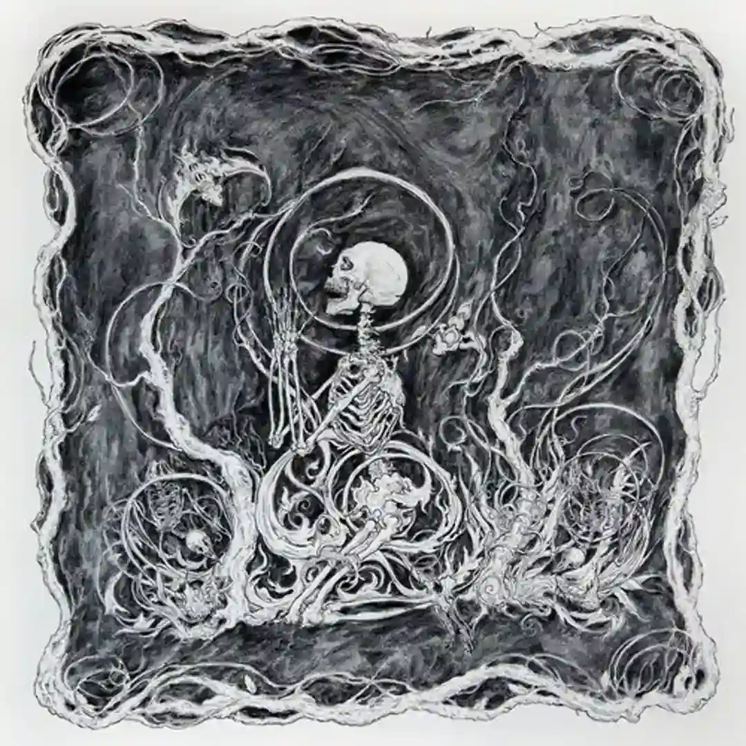 Resist All Dogma (Original Mix) cover