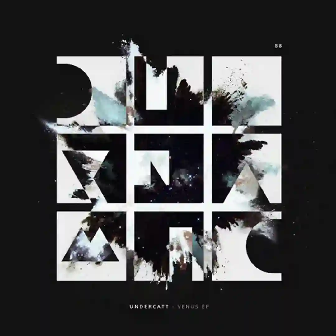Venus EP cover