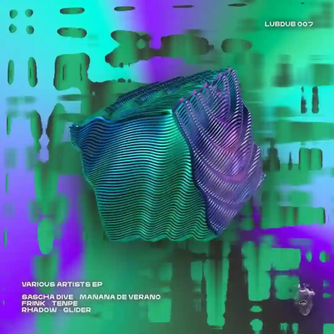 Various Artists II cover