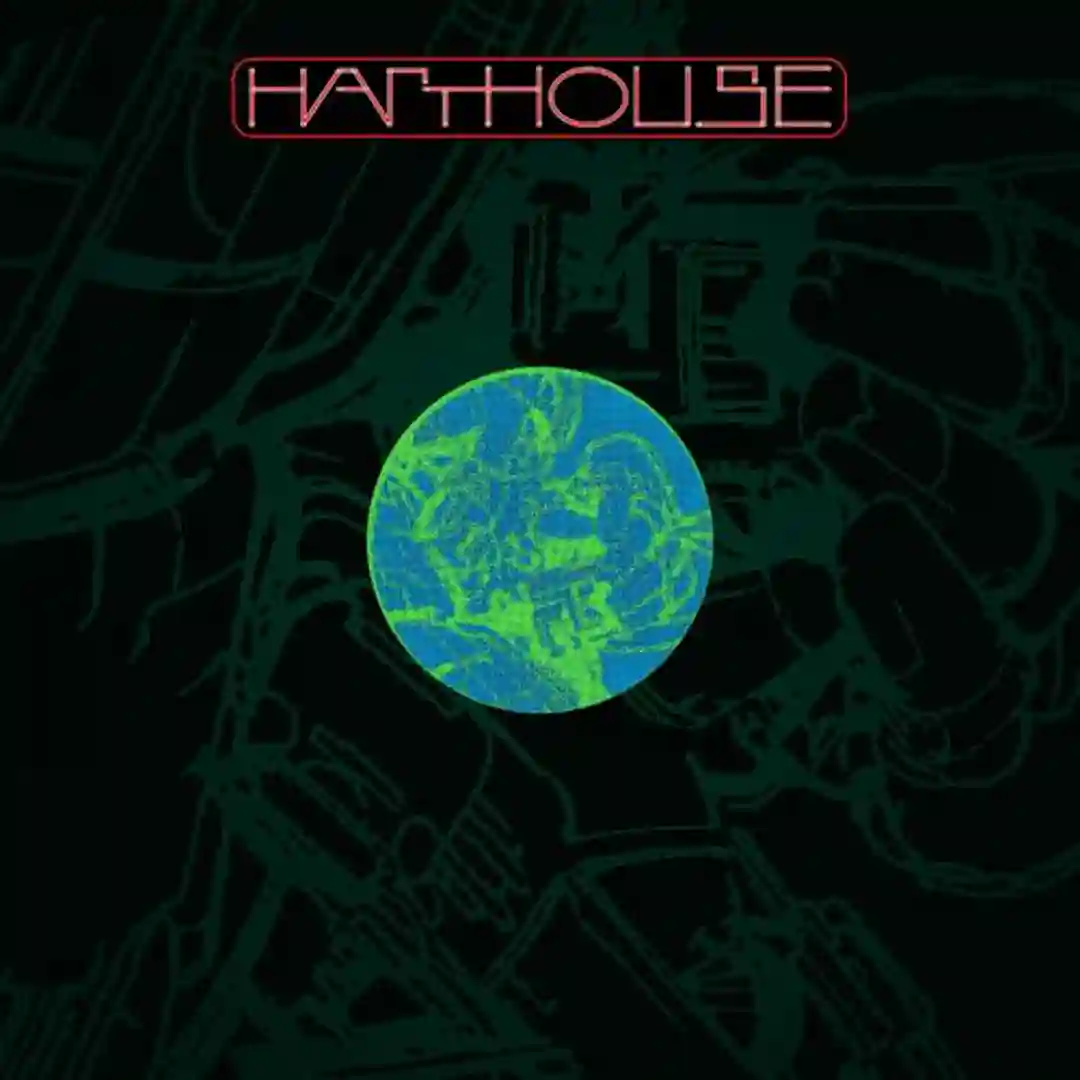 Psychoactive Chronicles cover