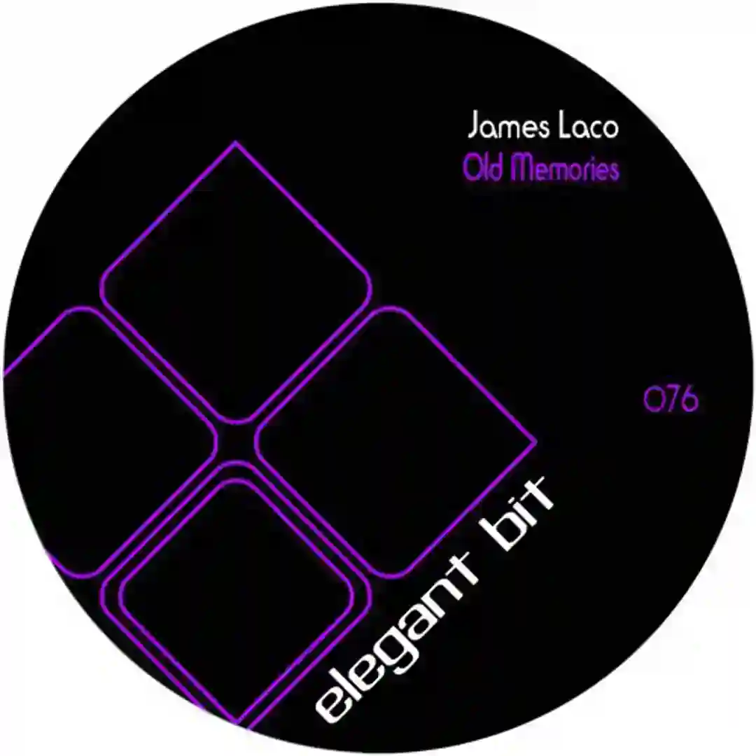 Ready To Go (Original Mix) cover