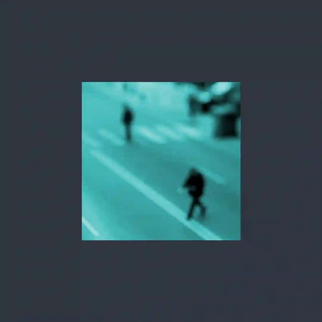 Intimate Silcence (Original Mix) cover