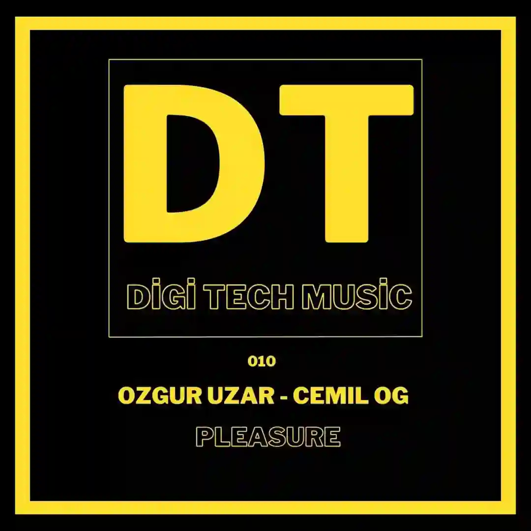 Pleasure cover