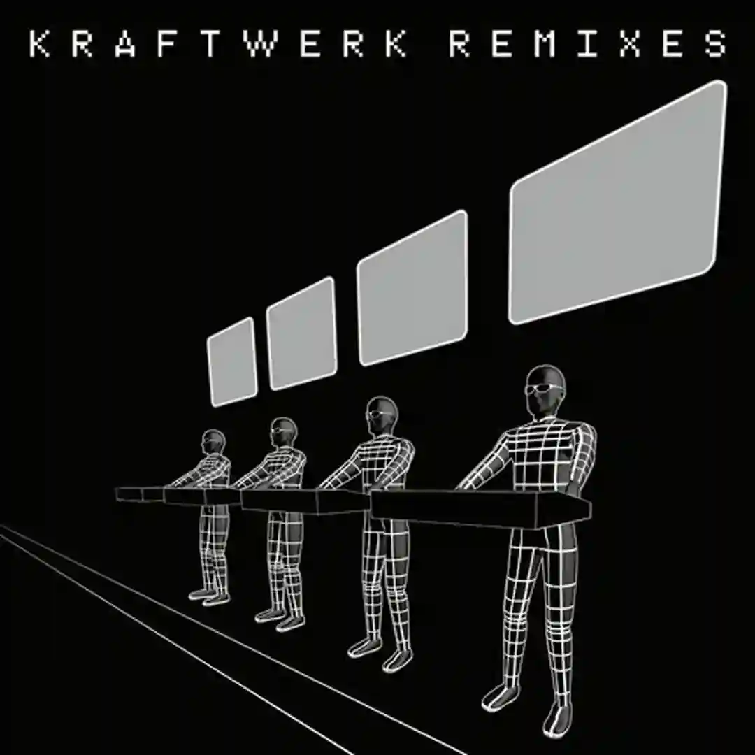 Aéro Dynamik (Francois K Aero Mix) cover