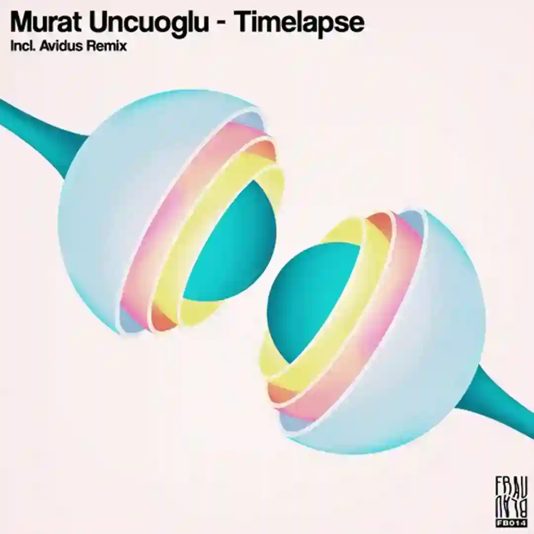 Timelapse cover