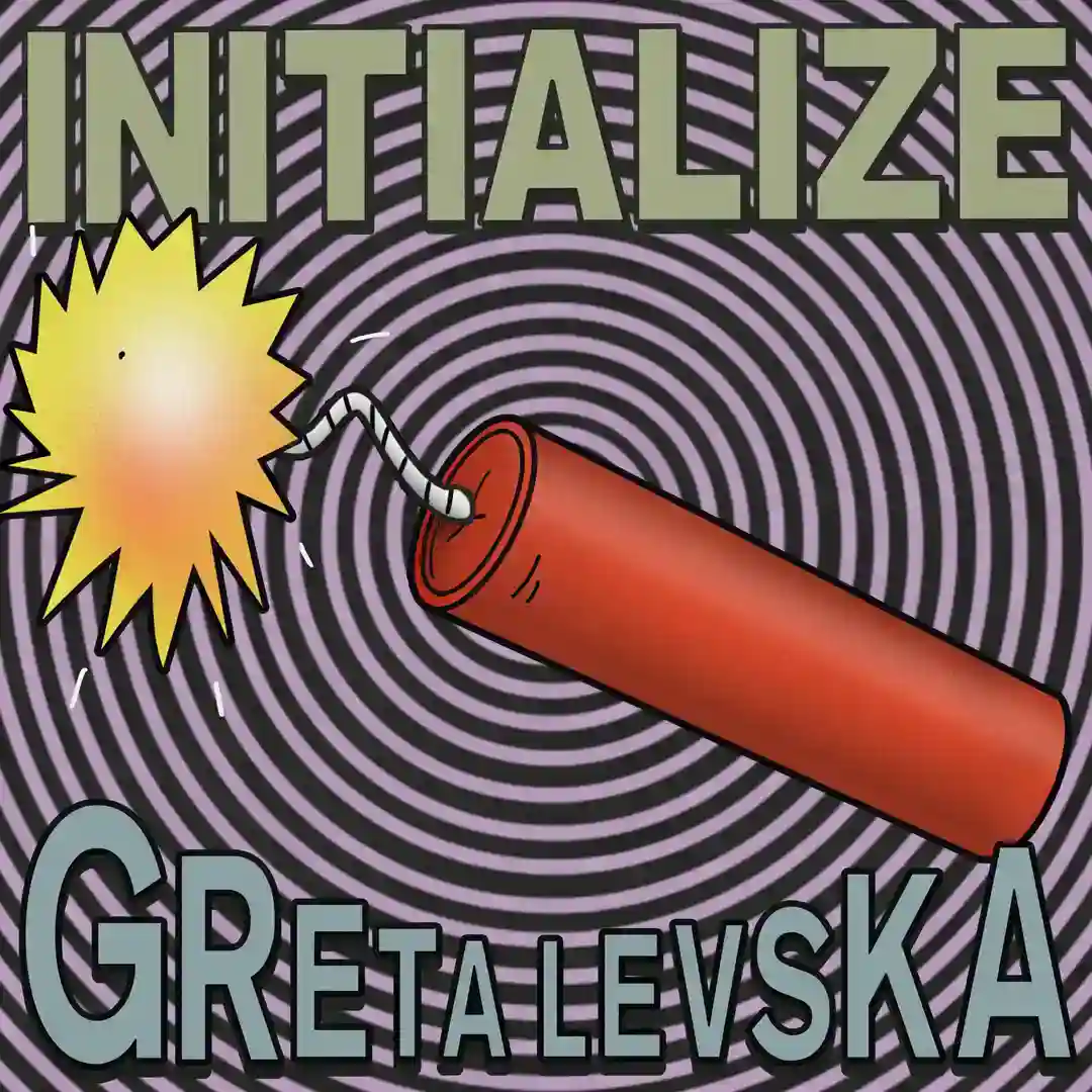 Initialize (Extended Mix) cover