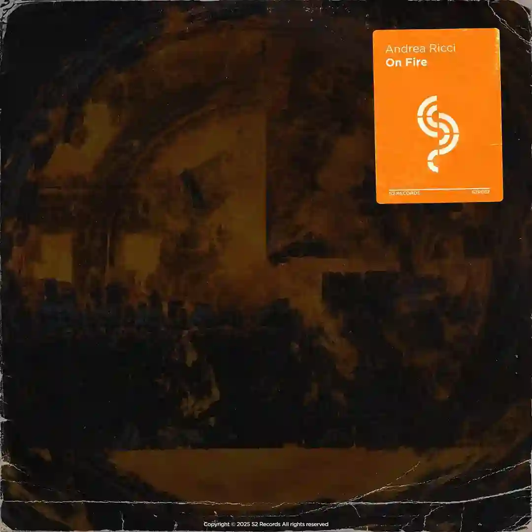 On Fire cover