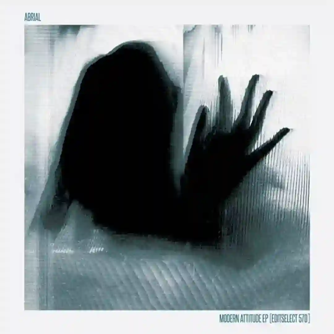 Anteprime EP cover
