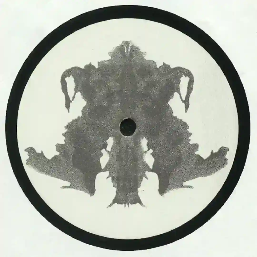 Dubfer (original mix) cover