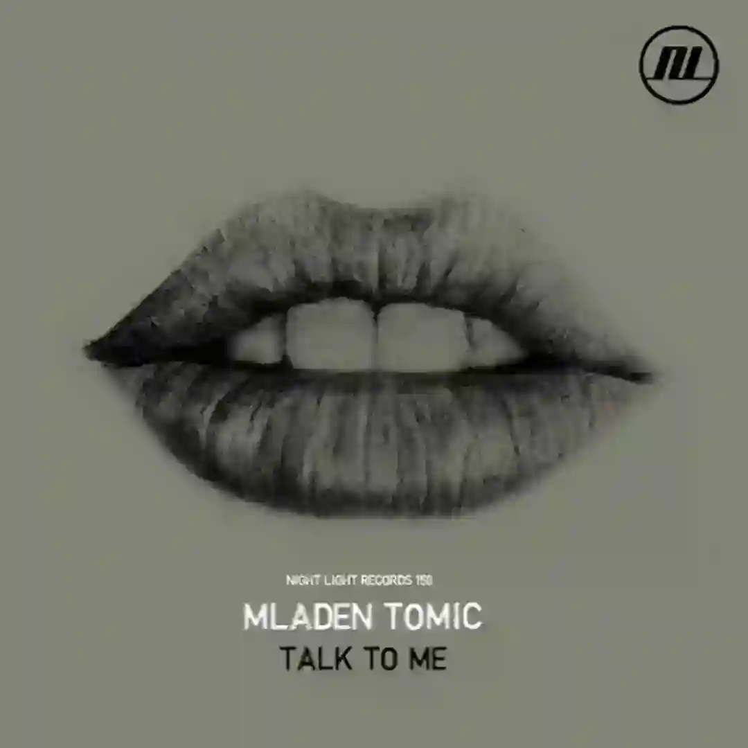 Talk To Me (Original Mix) cover
