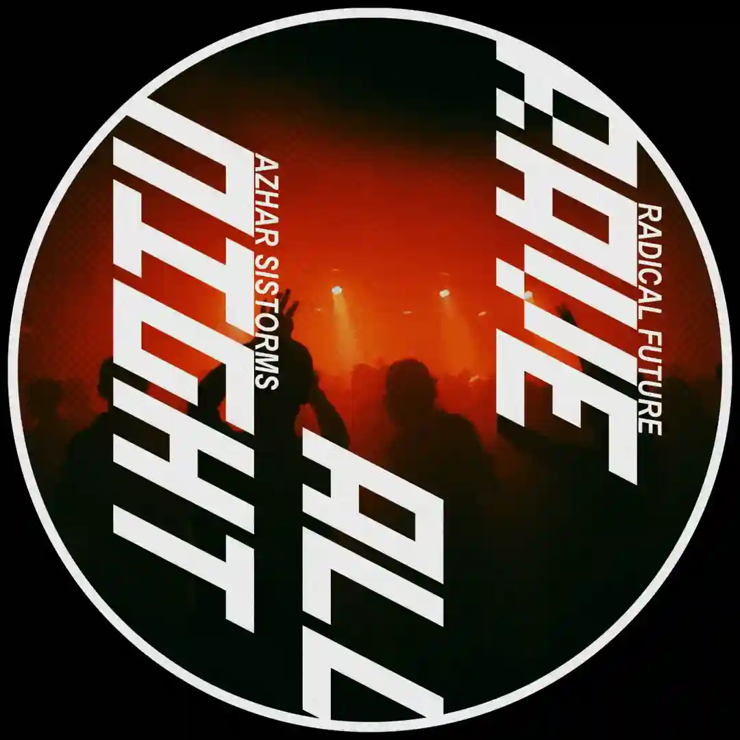Rave all Night cover