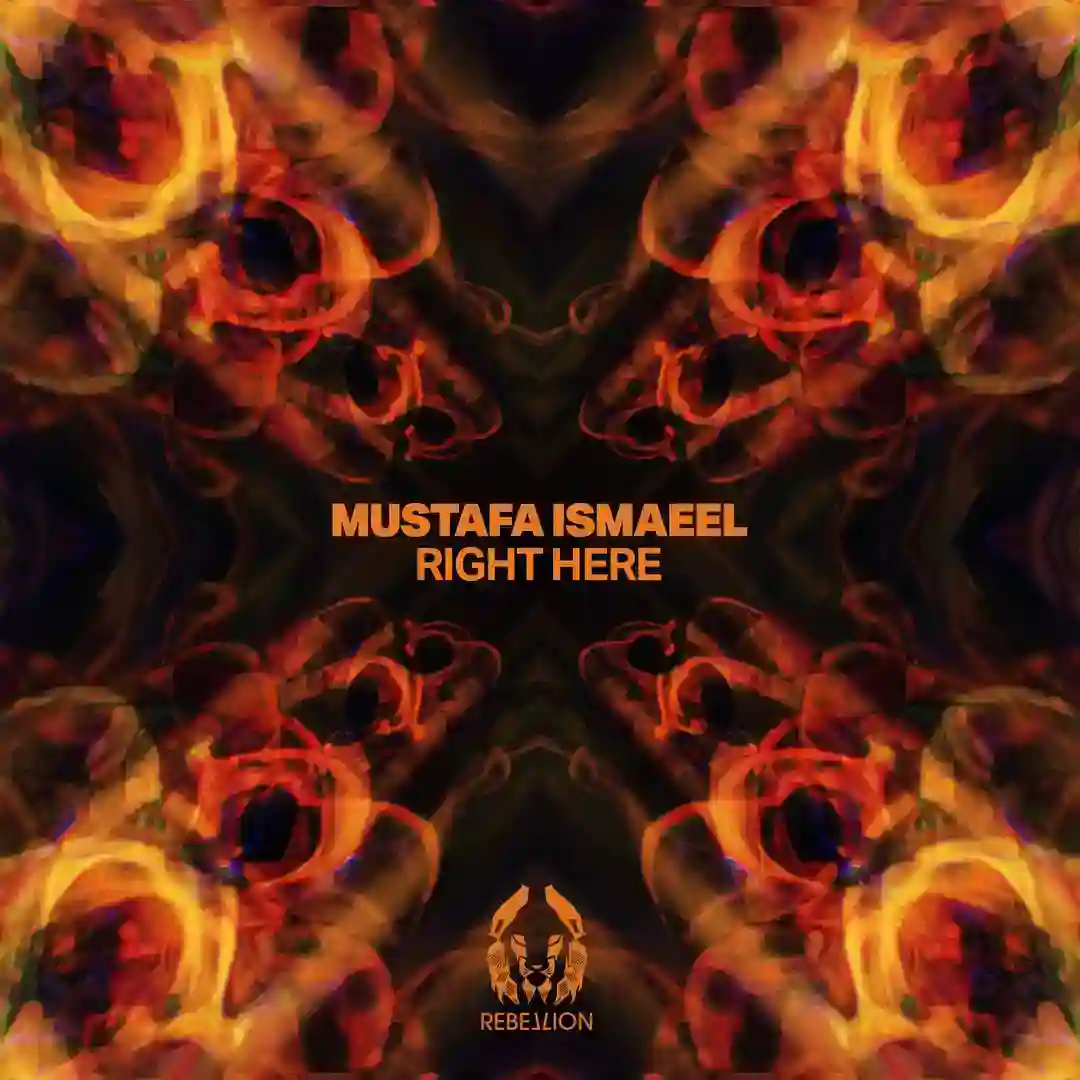 Messing Around (Original Mix) cover