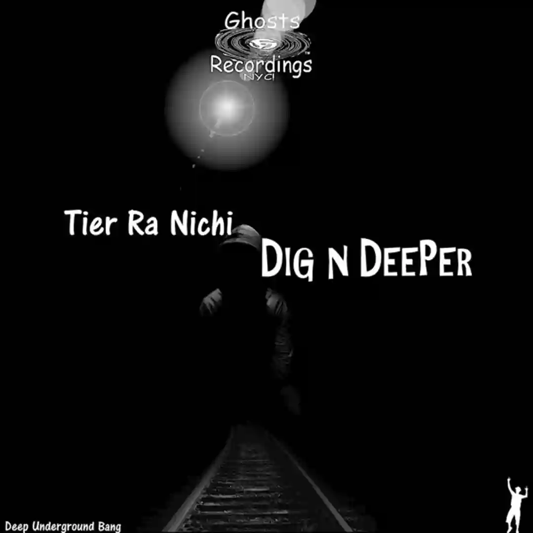 Dig N Deeper cover