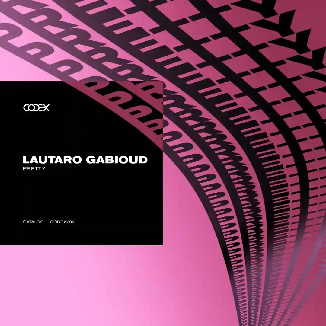 Pretty cover