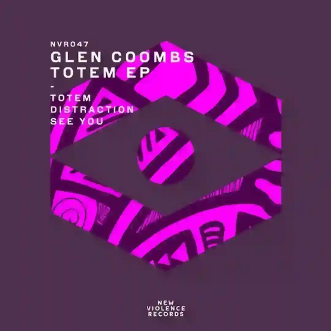Totem (Original Mix) cover
