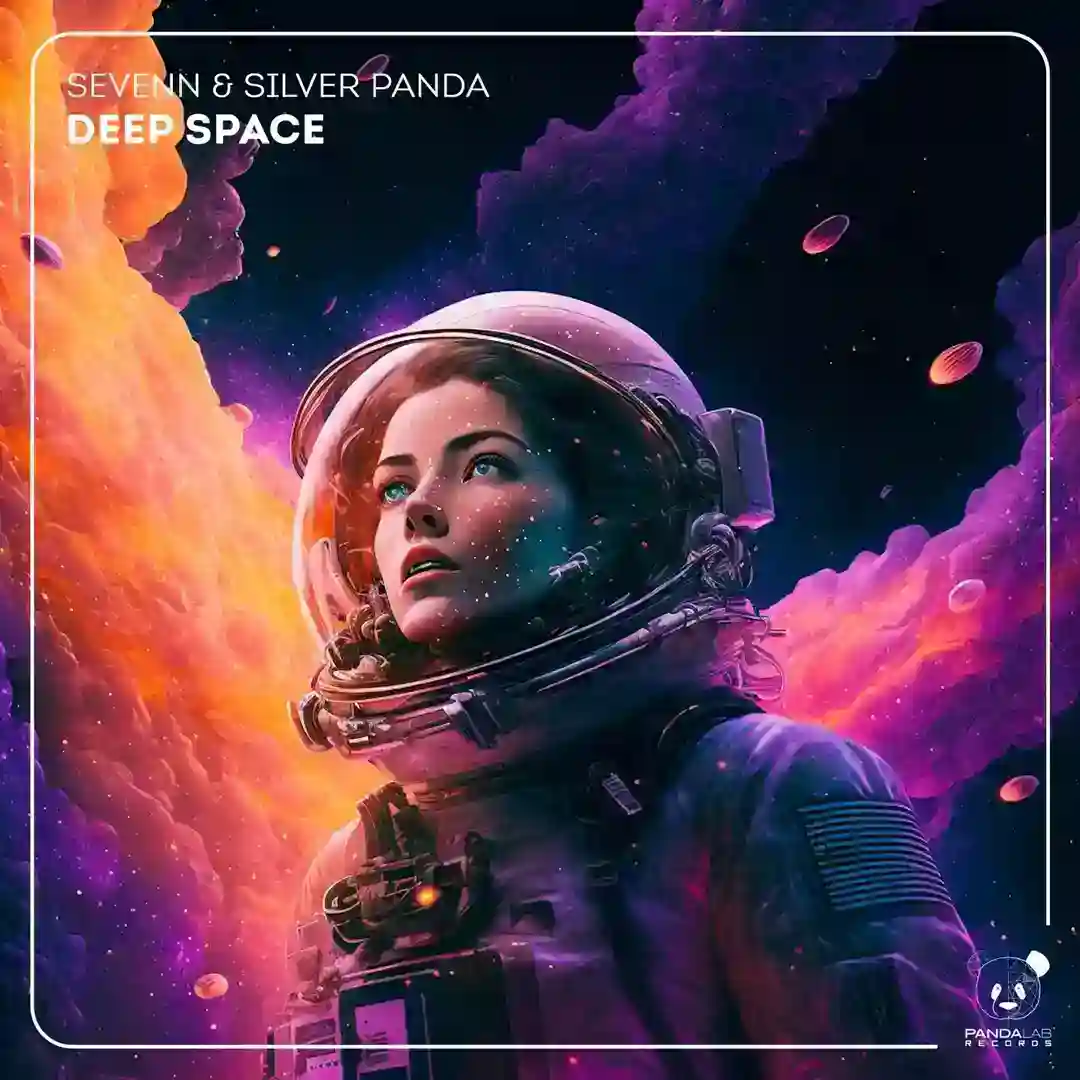 Deep Space cover