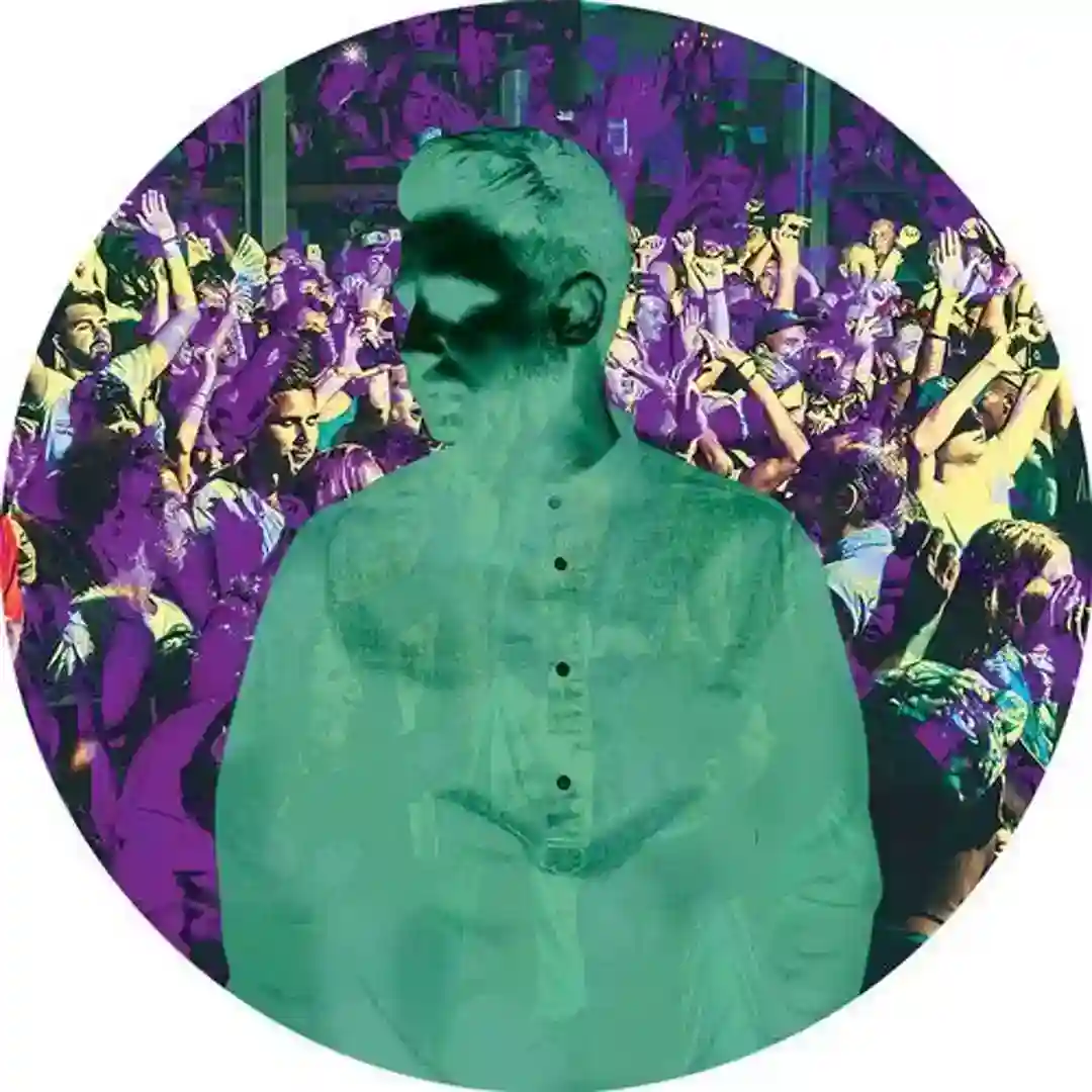 Origin Unknown (Original Mix) cover