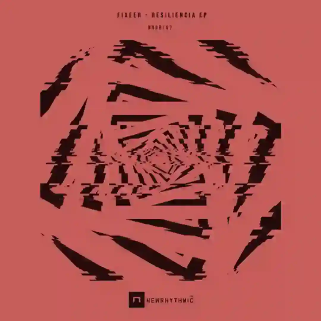 Resiliencia cover