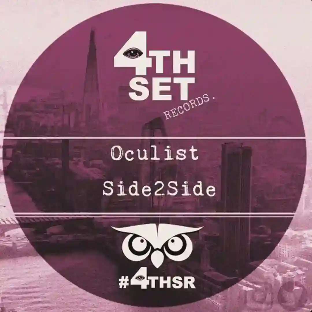 Side2Side cover