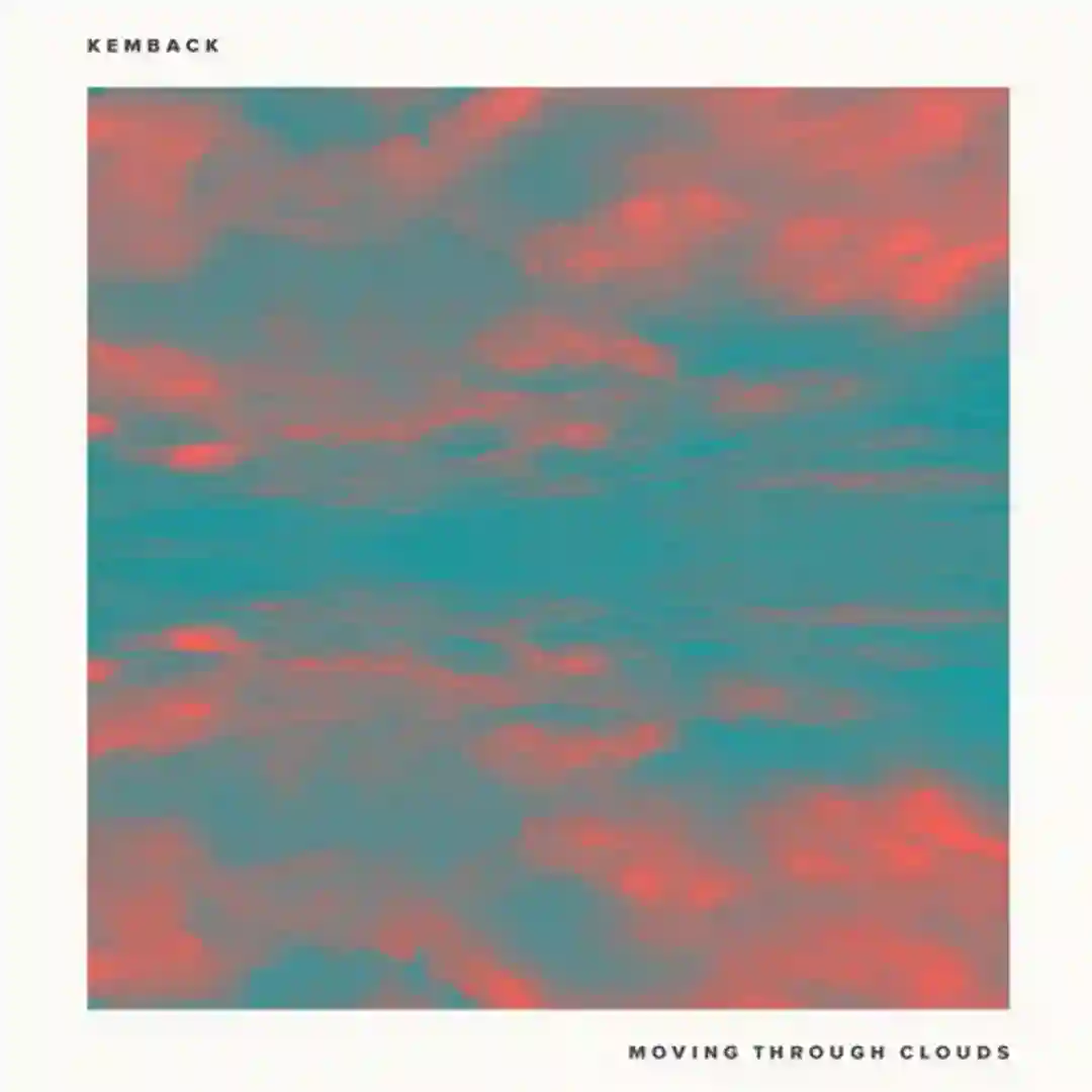Moving Through Clouds (Kim Brown Remix) cover