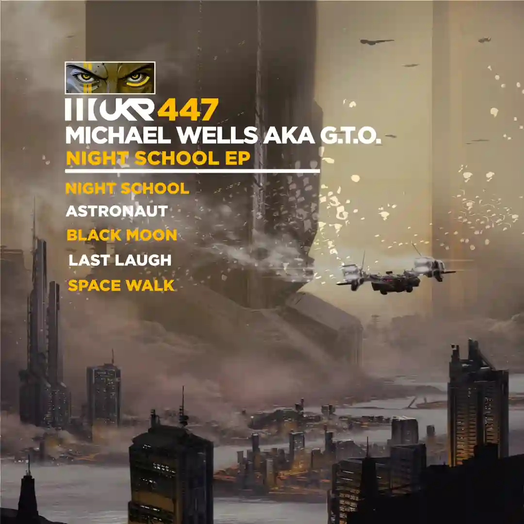 Last Laugh (Original Mix) cover