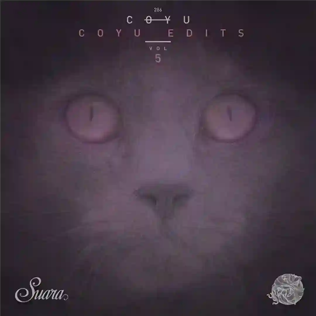 Speaking Thru Emotions (Coyu Raw Edit) cover