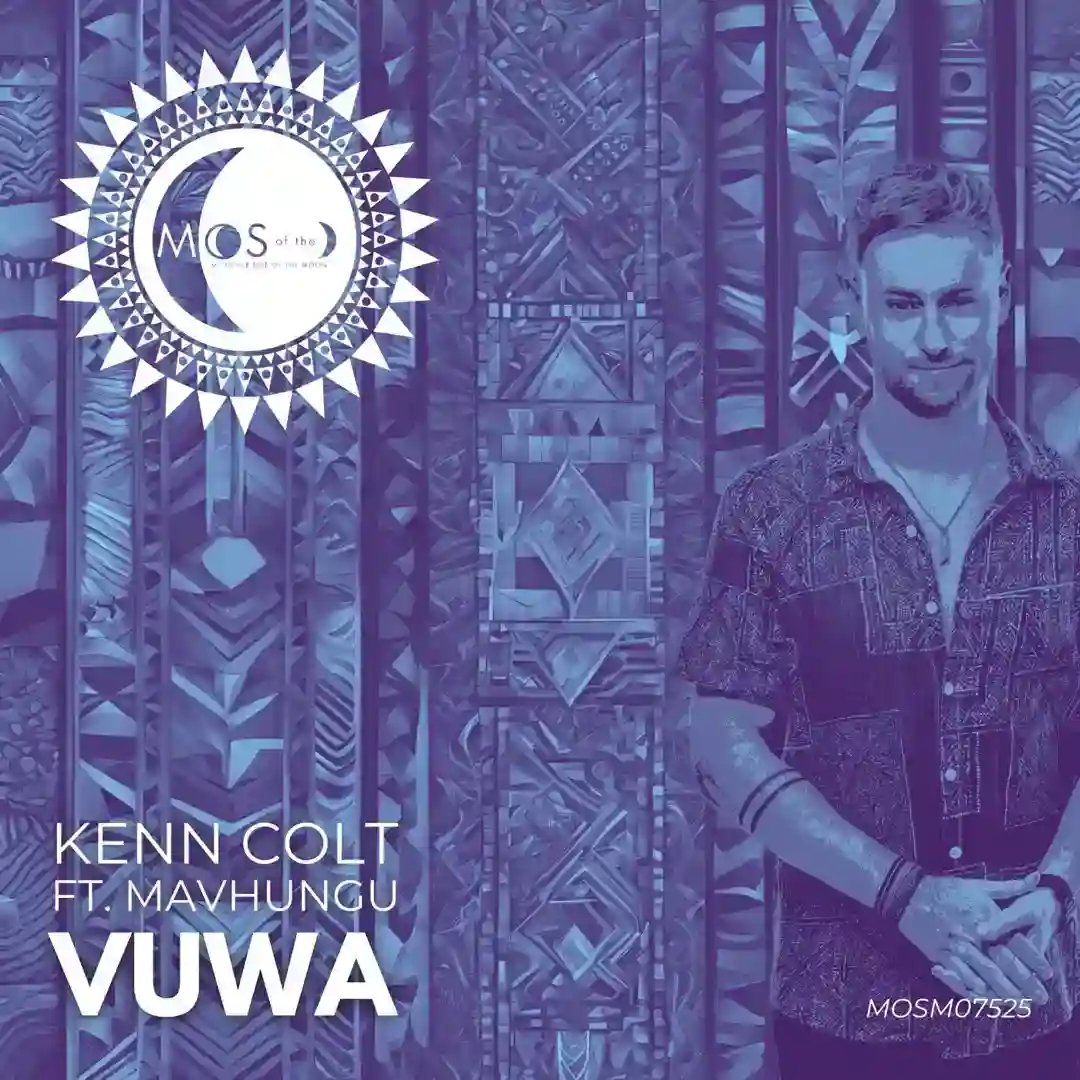 Vuwa cover