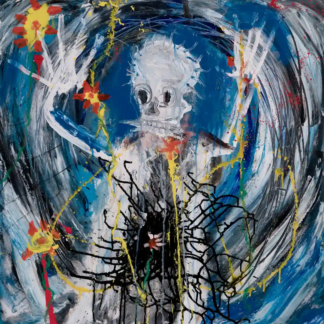 Ed Hardy (Original Mix) cover