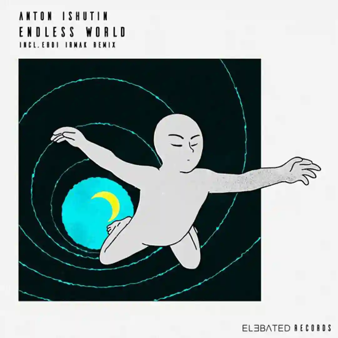 Endless World cover