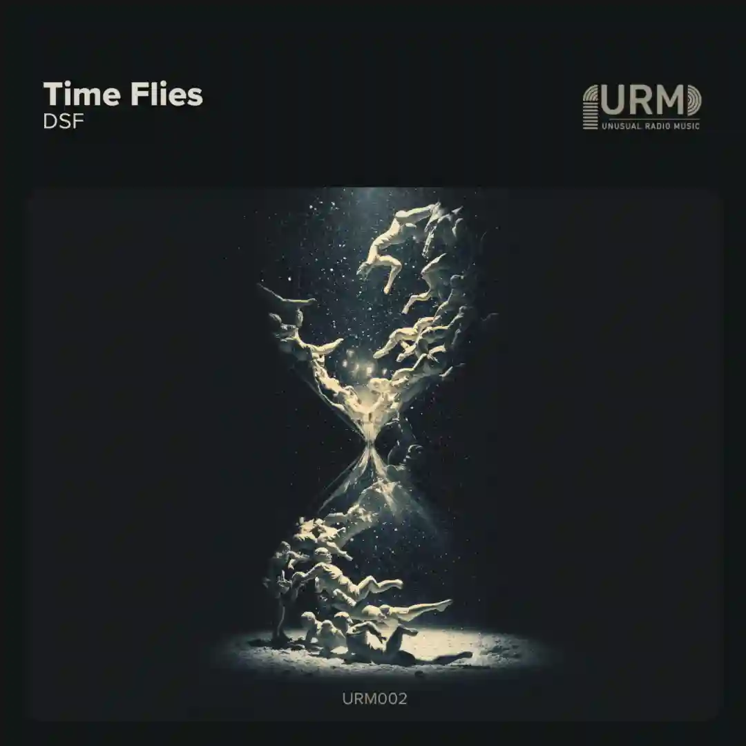 Time Flies cover