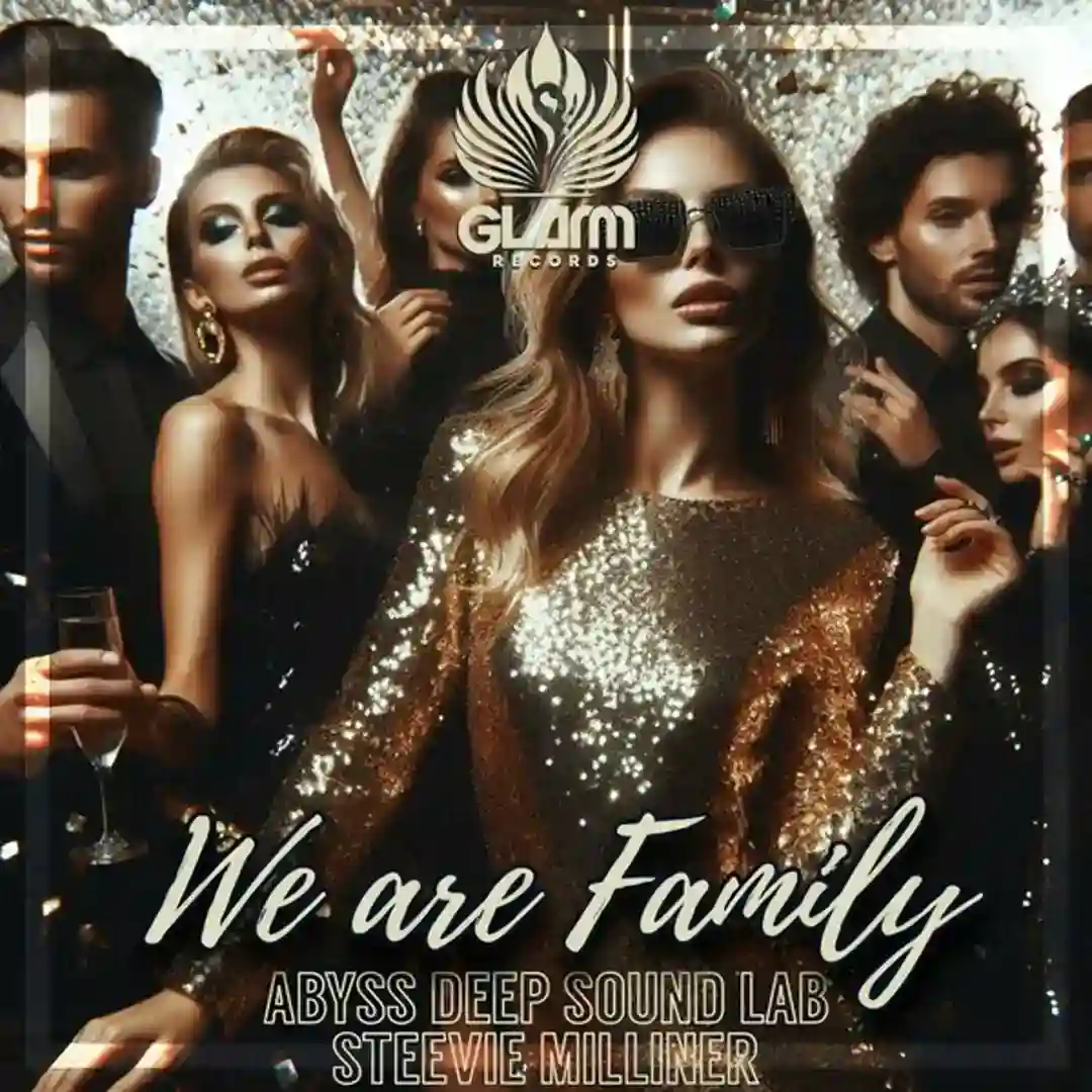We Are Family (Original Mix) cover