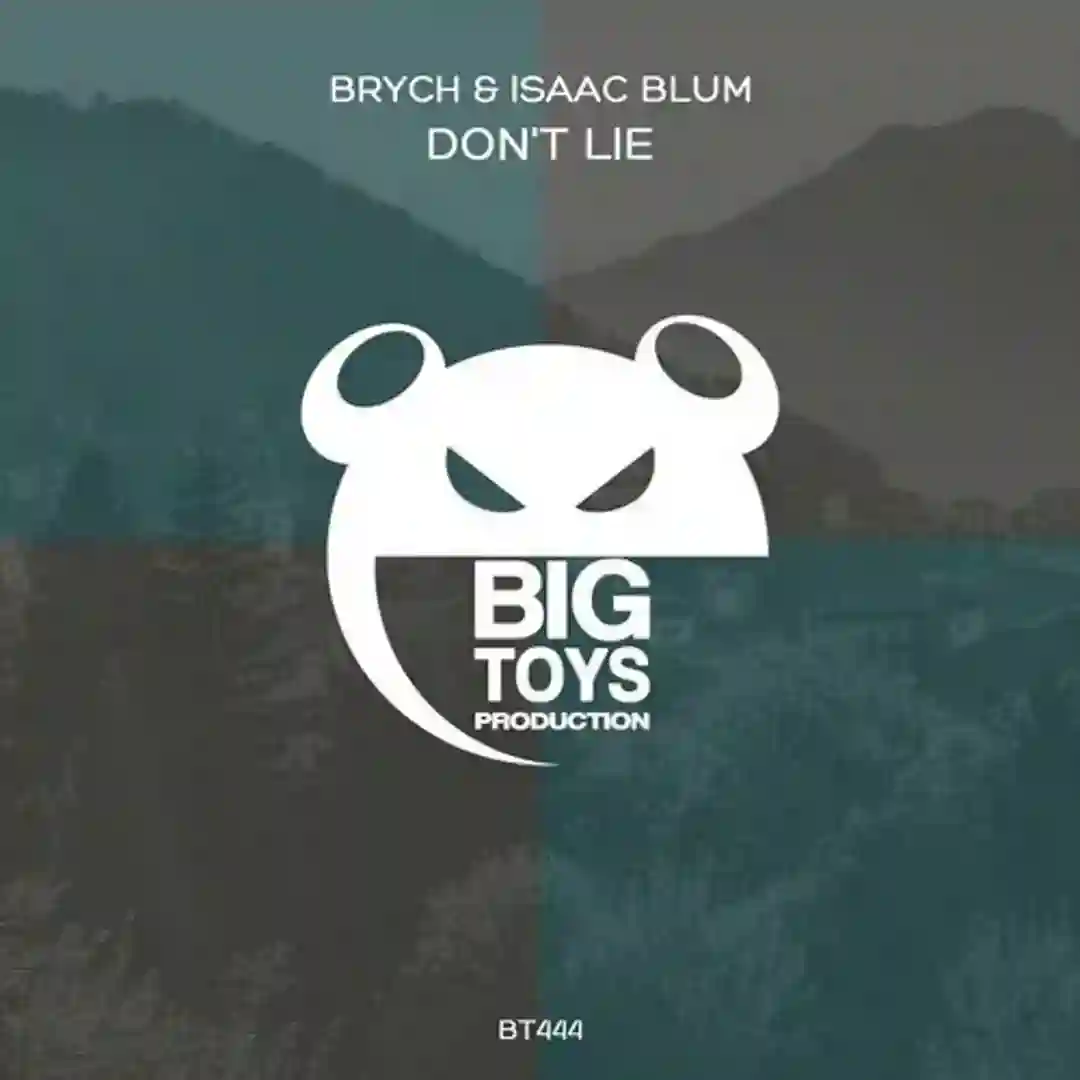 Don't Lie cover