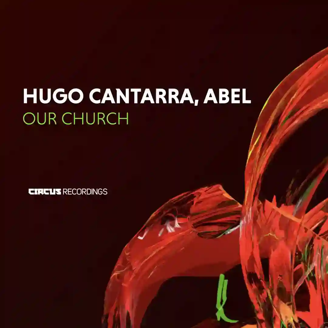 Our Church (Original Mix) cover