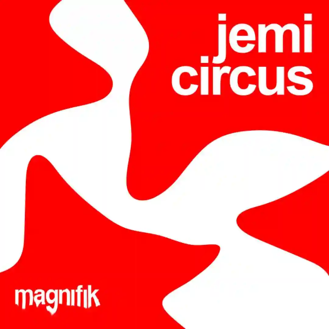Circus cover