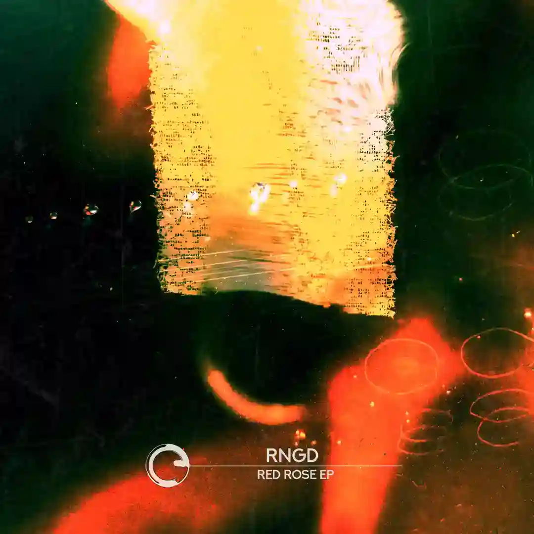 Red Rose EP cover