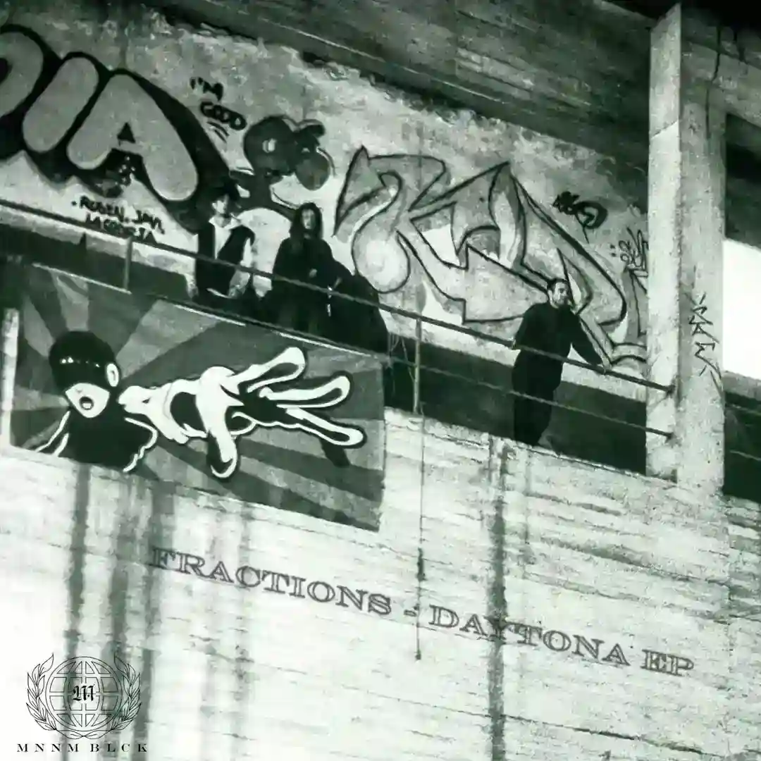 Daytona cover