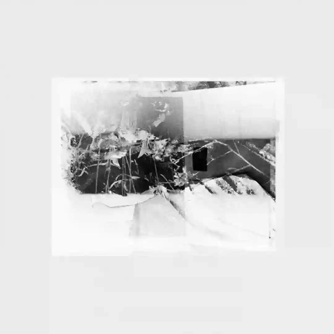 Body Arched II (Original Mix) cover