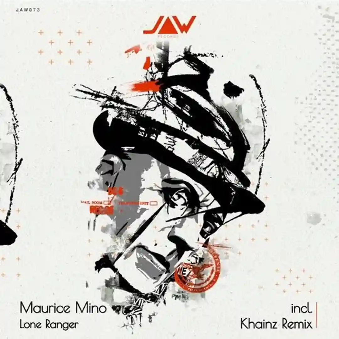 Lone Ranger (Khainz Remix) cover