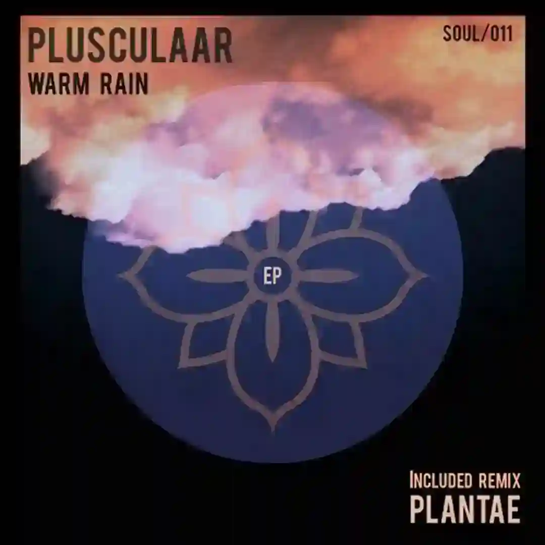 Warm Rain cover