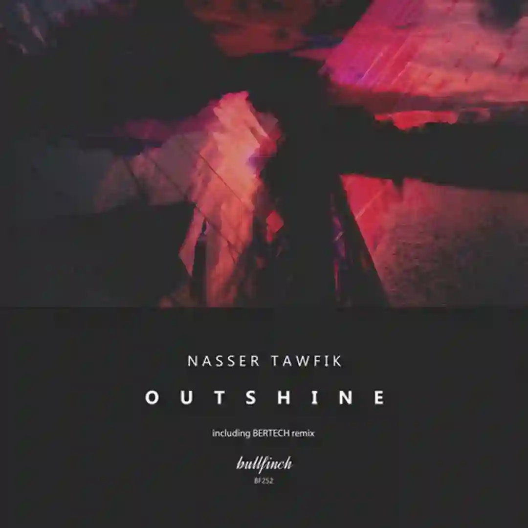 Outshine (Bertech Remix) cover
